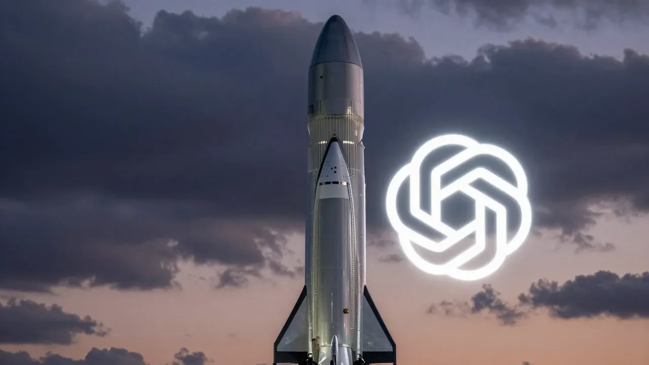 Ruptura bilionária: OpenAI encerra contrato com o Cursor após aquisição da SpaceX e reacende rivalidade com Elon Musk - Imagem complementar