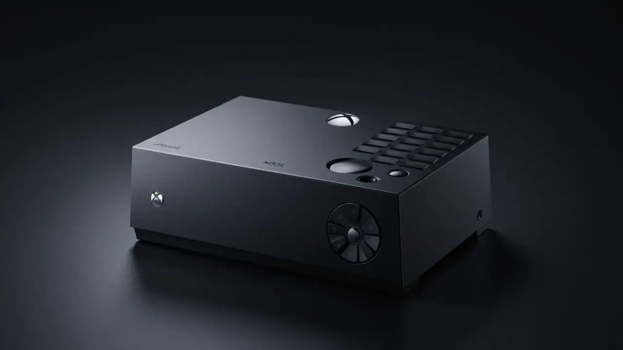 Nova Era Xbox: Asha Sharma Refaz a Identidade da Marca e Redefine o Futuro dos Jogos da Microsoft - Imagem complementar