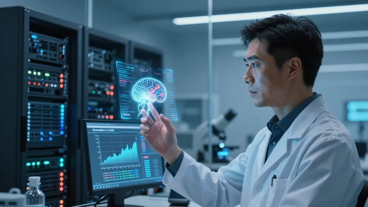 O Ano da Maturidade Tecnológica: Quando a Inovação Encontrou Seus Limites