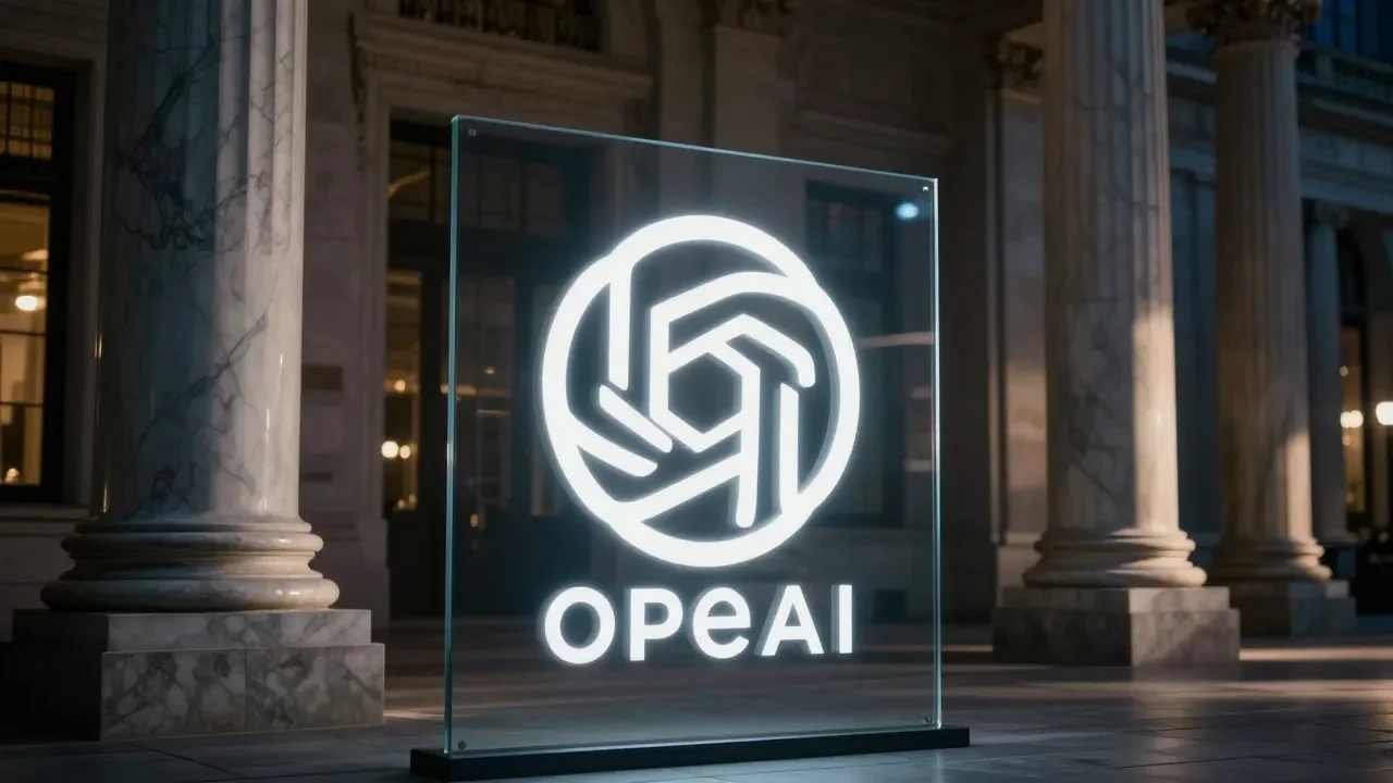OpenAI inaugura AI Futures: o novo blog que questiona se a democracia sobreviverá à inteligência artificial autônoma