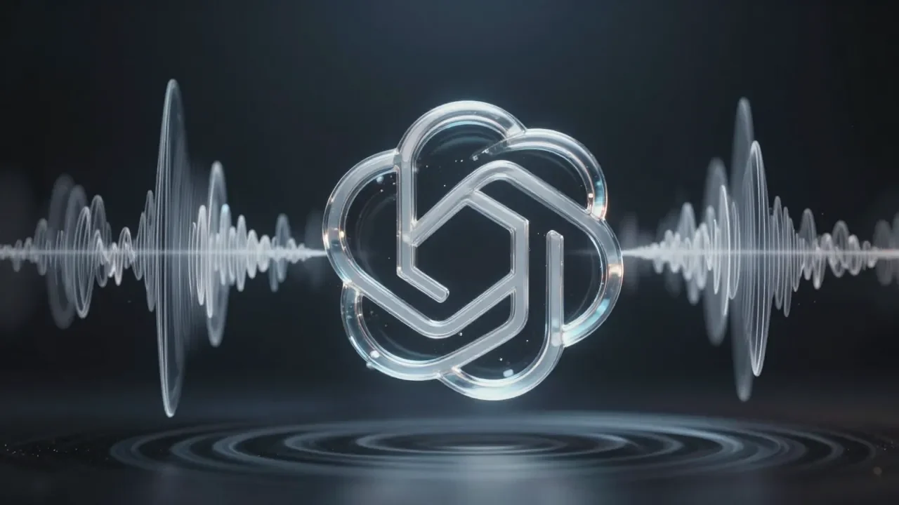 Revolução da Voz: OpenAI Lança Três Modelos de Áudio para Transformar a Interação Humano-Máquina - Imagem complementar