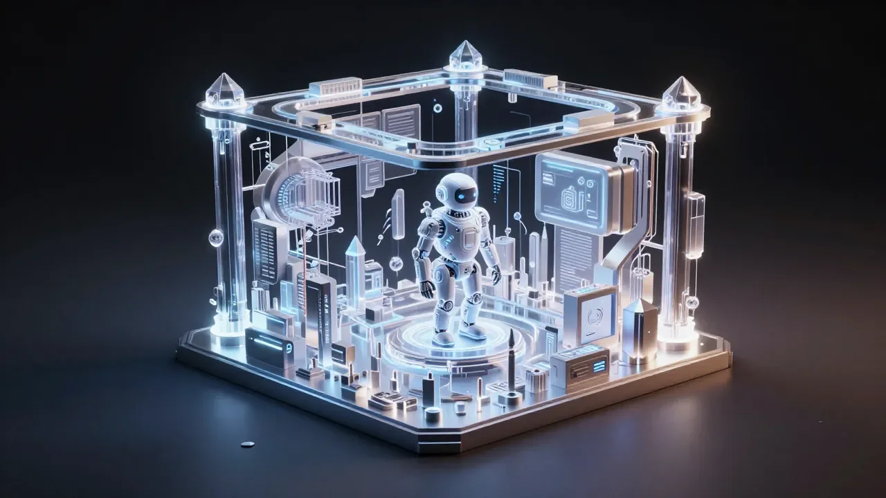 Execução em Sandbox: O OpenAI Revoluciona a Governança Corporativa de Agentes Autônomos com o Agents SDK Atualizado