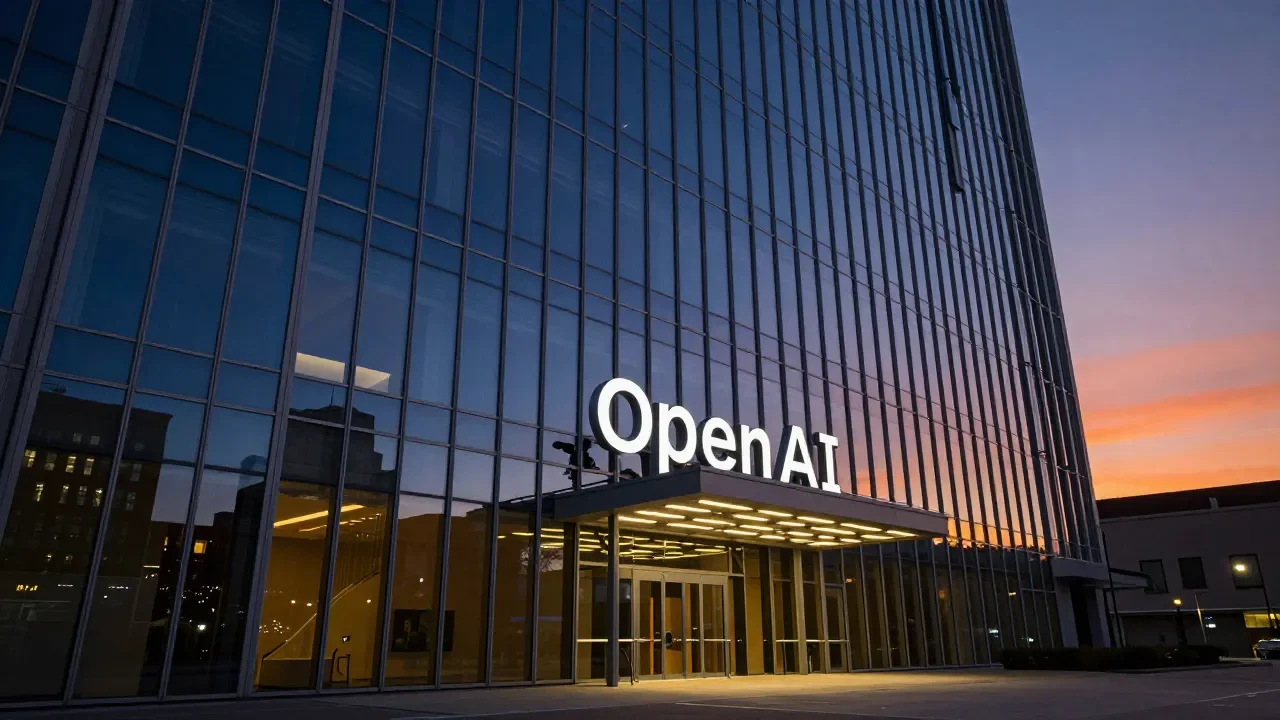 Inteligência Artificial na Sala de Aula: OpenAI Lança Programa Global para Revolucionar a Educação