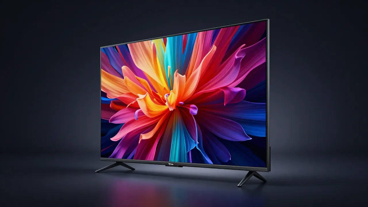 Desbloqueie o Poder da Imagem com a Smart TV TCL C7K de 65 Polegadas por R$ 4.989 no Mercado Livre - Imagem complementar
