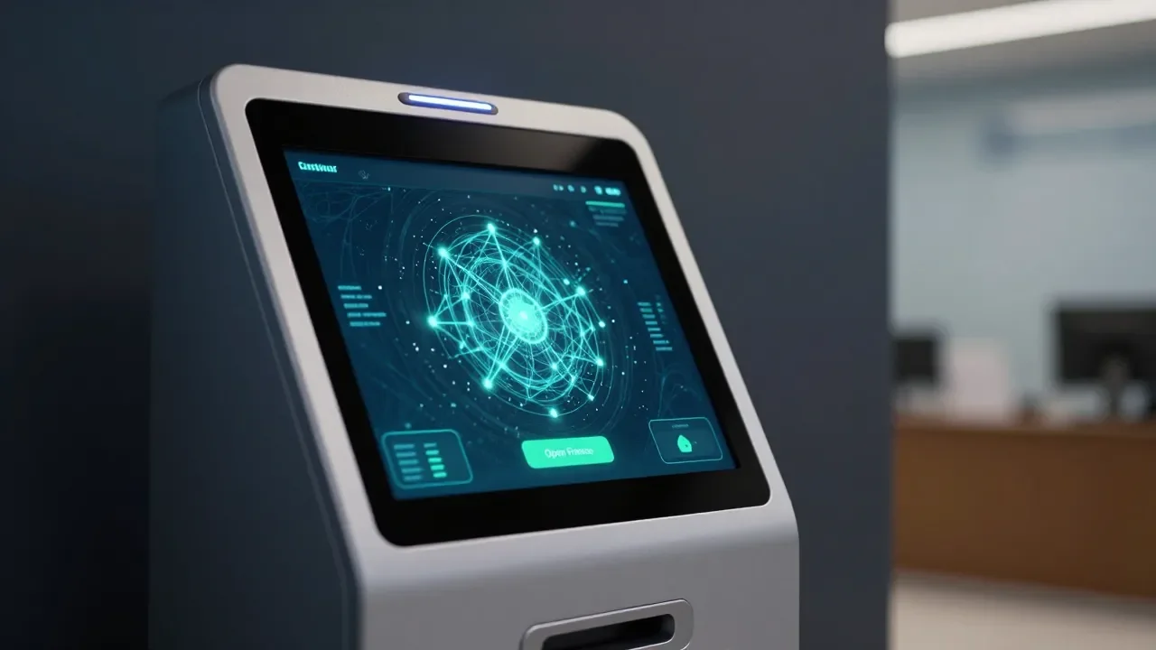 Conectando Inteligencia Artificial ao Futuro dos Pagamentos no Brasil - Imagem complementar