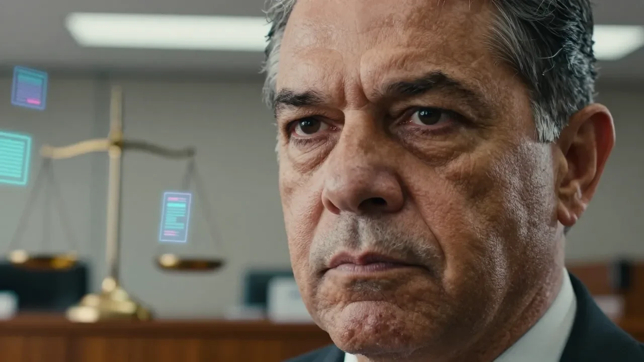 Uso indevido de Inteligência Artificial em campanhas eleitorais pode levar à cassação do mandato