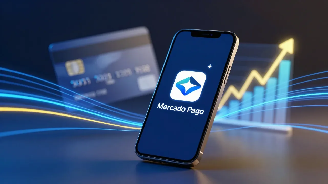 Mercado Pago transforma assistente de IA em 'Mago' e amplia alcance