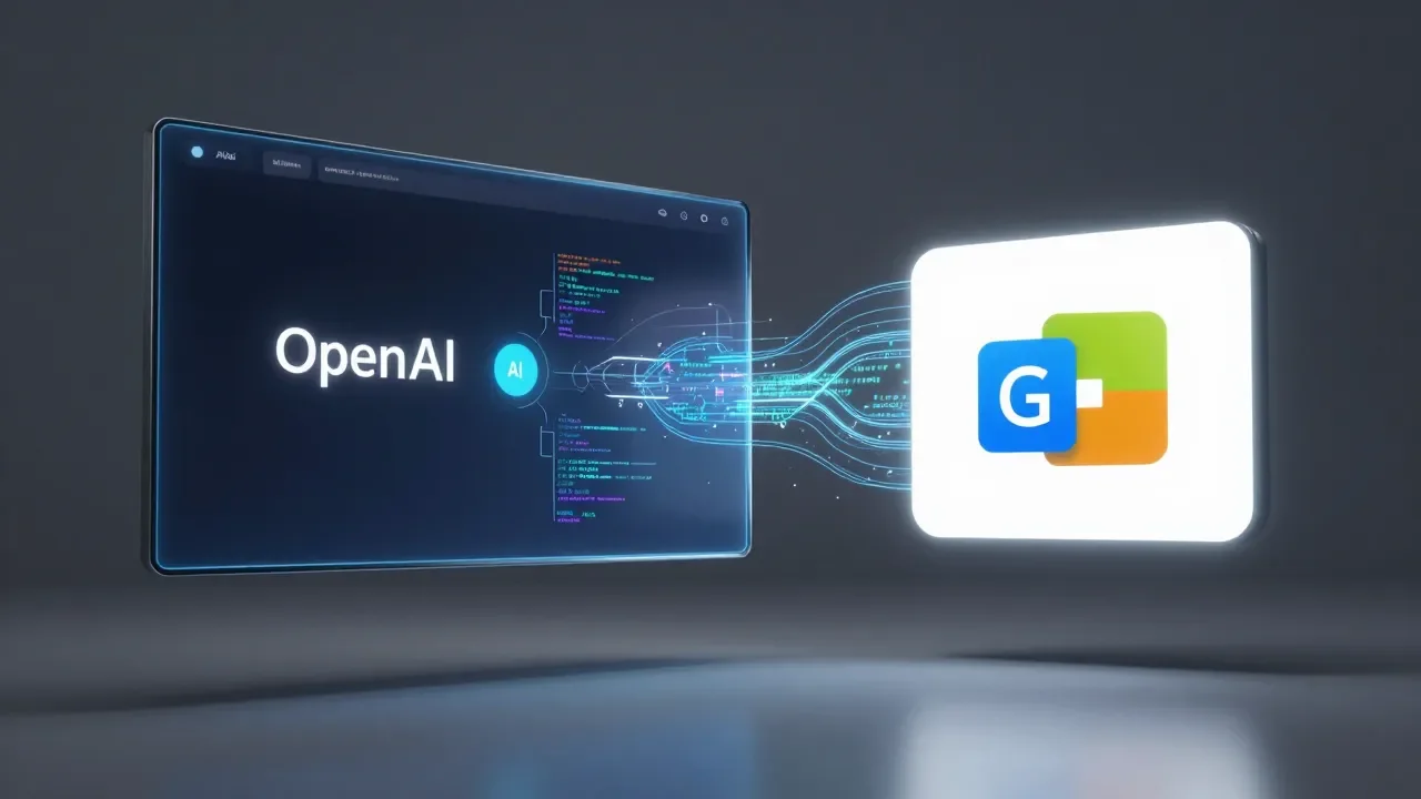 OpenAI desenvolve plataforma para rivalizar com GitHub da Microsoft após falhas no serviço