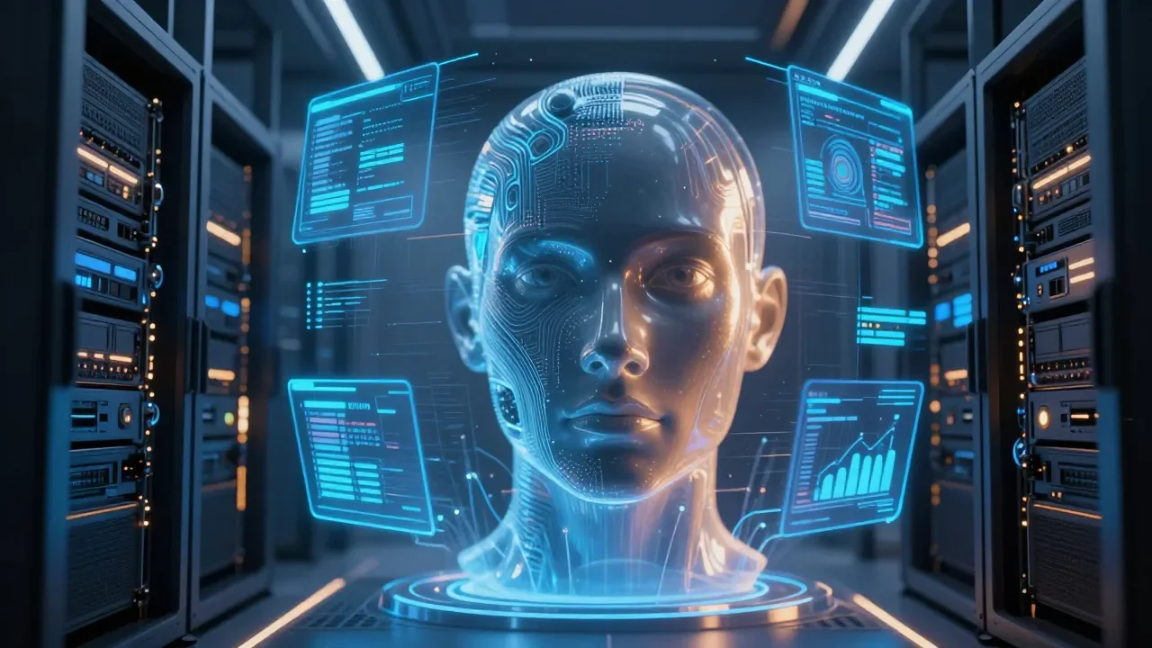 Anthropic mira US$ 20 bilhões para desafiar a OpenAI: o que esse aporte significa para a corrida global da IA