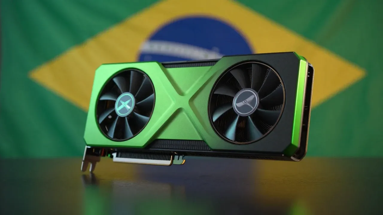 NVIDIA DLSS 5 e RTX 50: o impacto das novas tecnologias para jogadores brasileiros - Imagem complementar