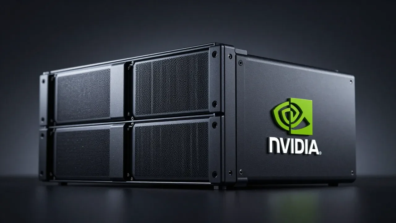 Jogada bilionária: Nvidia absorve engenheiros da Poolside em acordo de US$ 6 bilhões e acelera ofensiva na IA aberta contra a China