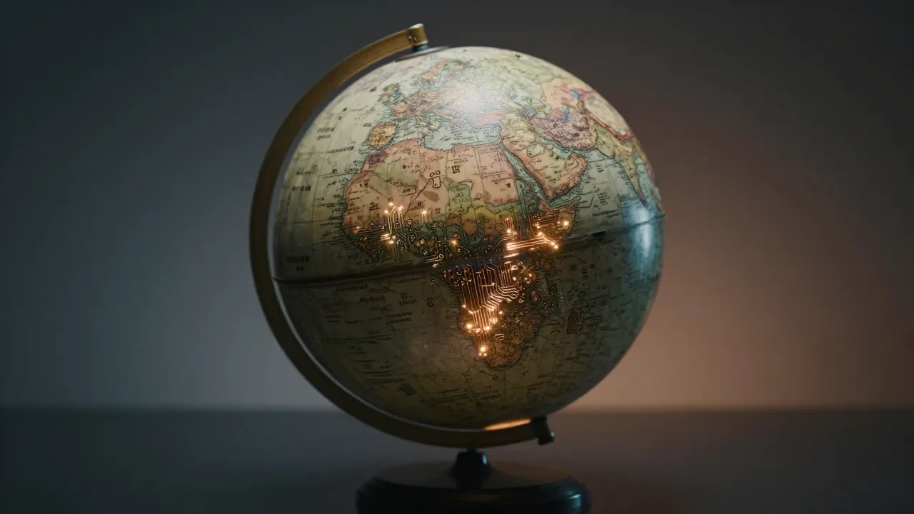 A Revolução da Inteligência Artificial em 2026: Convergência Tecnológica, Ética e o Novo Mercado Global