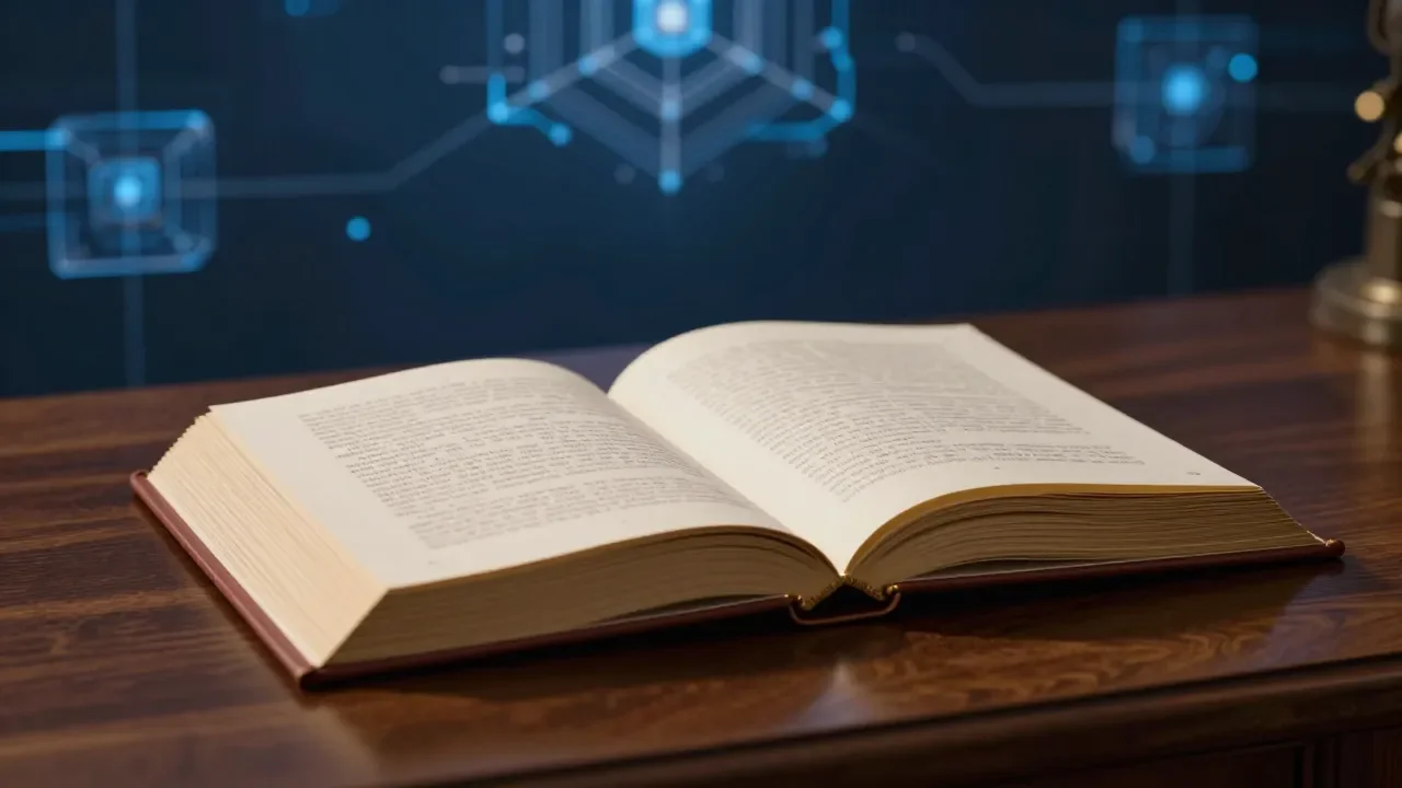 Papa Leão XIV publica encíclica com diretrizes éticas sobre inteligência artificial