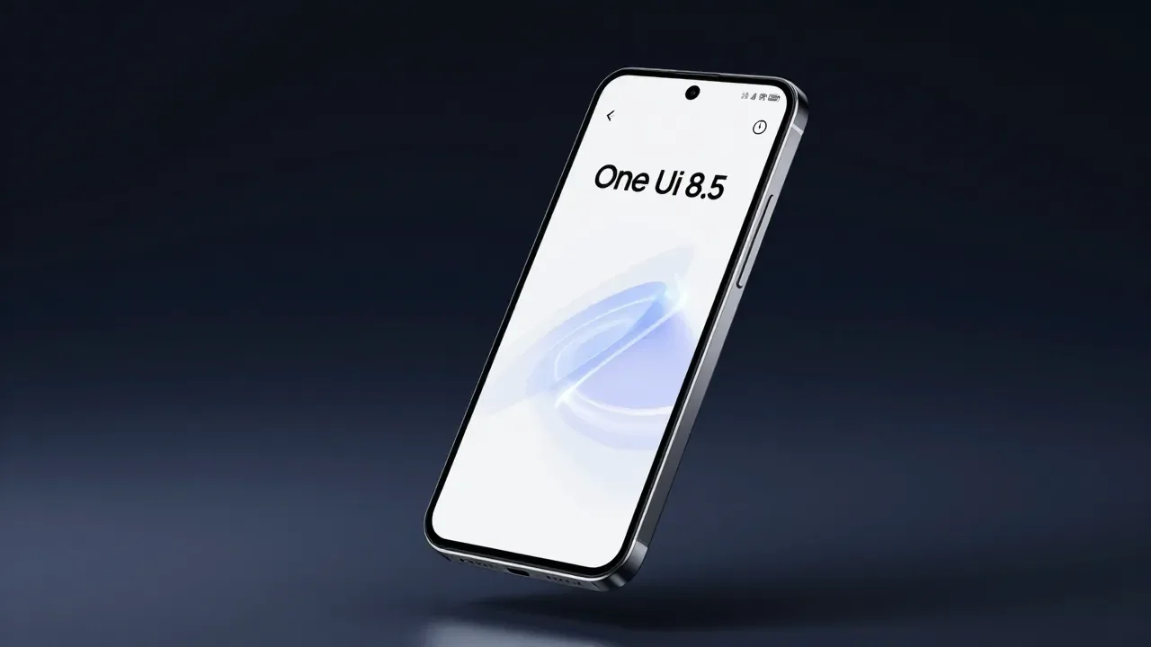 Samsung Acelera Atualização da One UI 8.5 no Brasil e Revela Limitações da Inteligência Artificial em Modelos Mais Antigos