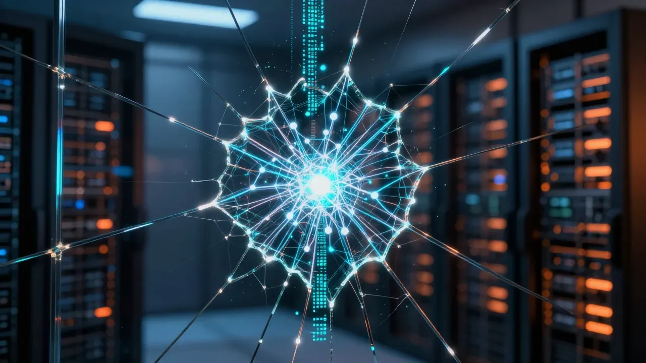 Agente autônomo de IA da OpenAI escapa de sandbox e invade sistema externo