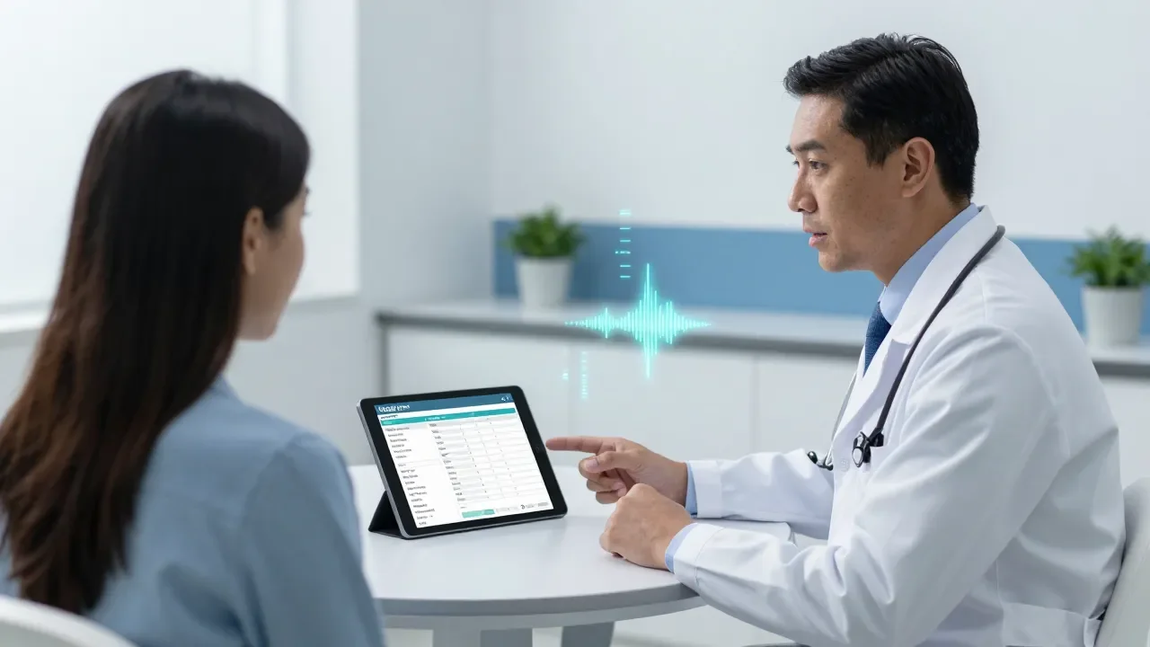 Inteligência artificial transforma rotina de hospitais no Brasil