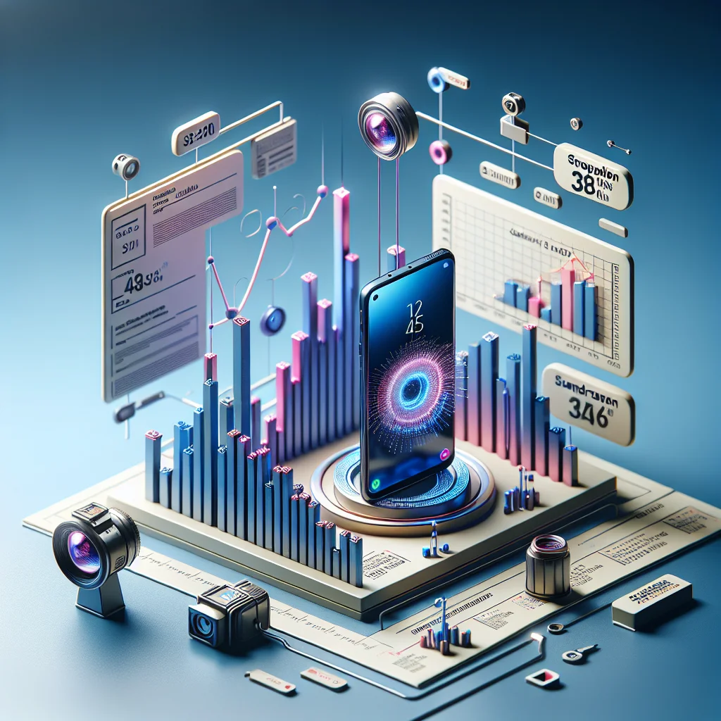 Galaxy S24 Ultra: O Titã da Inovação Desaba Preços e Desafia a Concorrência!
