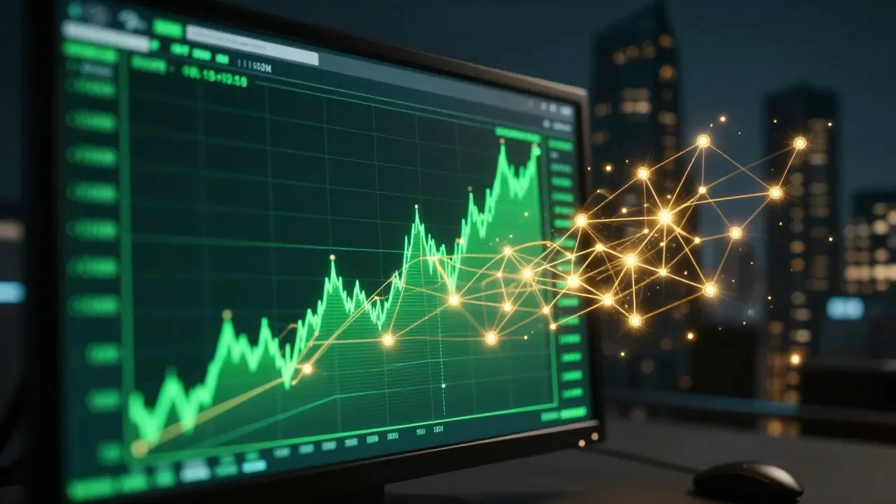Decade, startup de IA para investimentos, capta US$ 85 mi em rodada seed - Imagem complementar