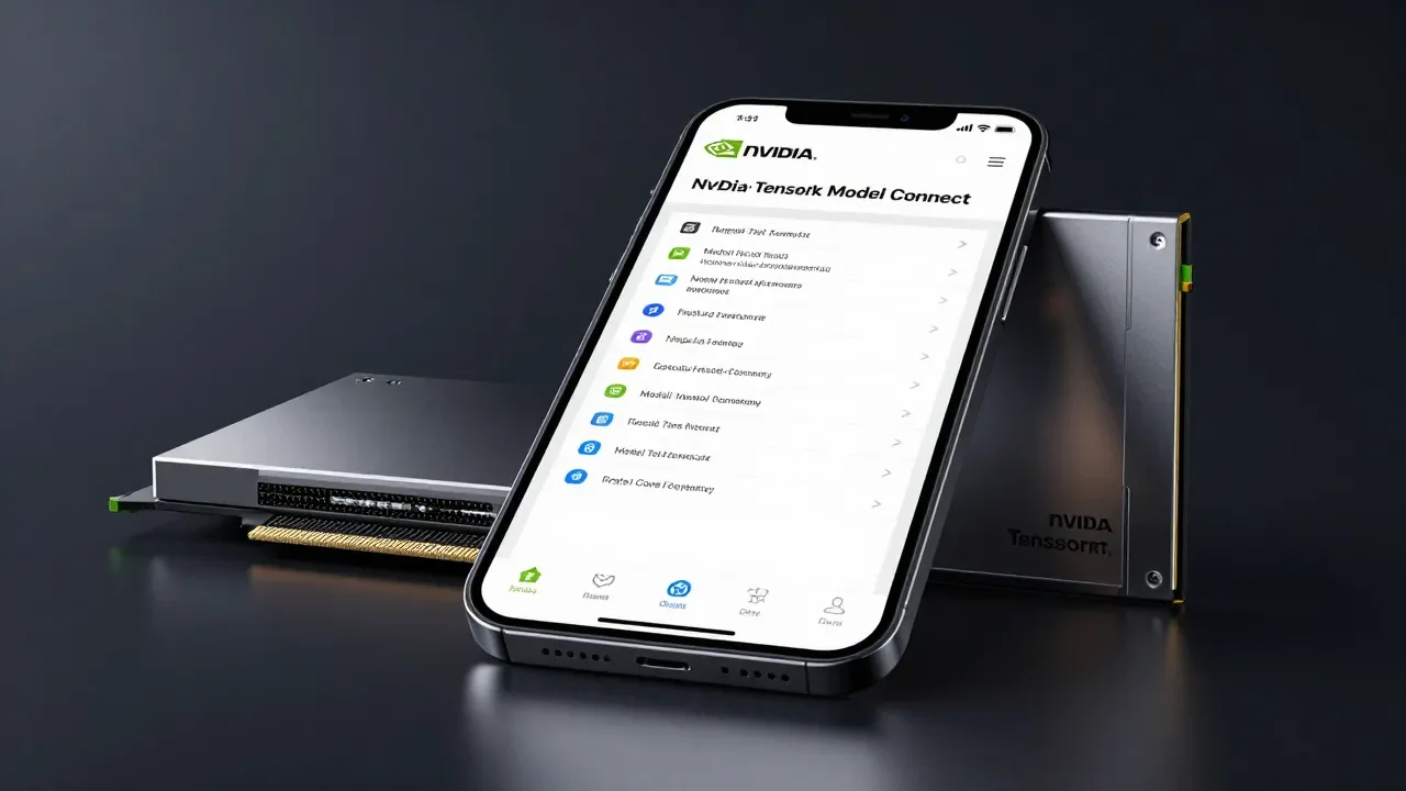 Do Hugging Face ao C++ nativo em apenas dois comandos: NVIDIA lança TensorRT Model Connect para revolucionar a implantação de IA