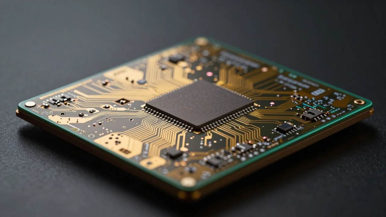 IA no limite da física: como materiais avançados se tornaram a espinha dorsal oculta da revolução da inteligência artificial