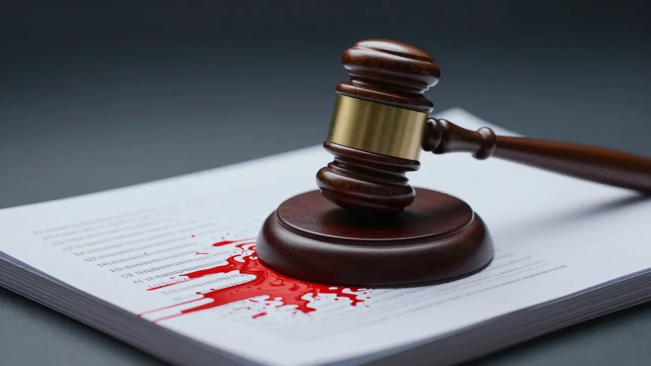 IA gera decisões falsas e coloca Justiça em risco de fraude processual - Imagem complementar