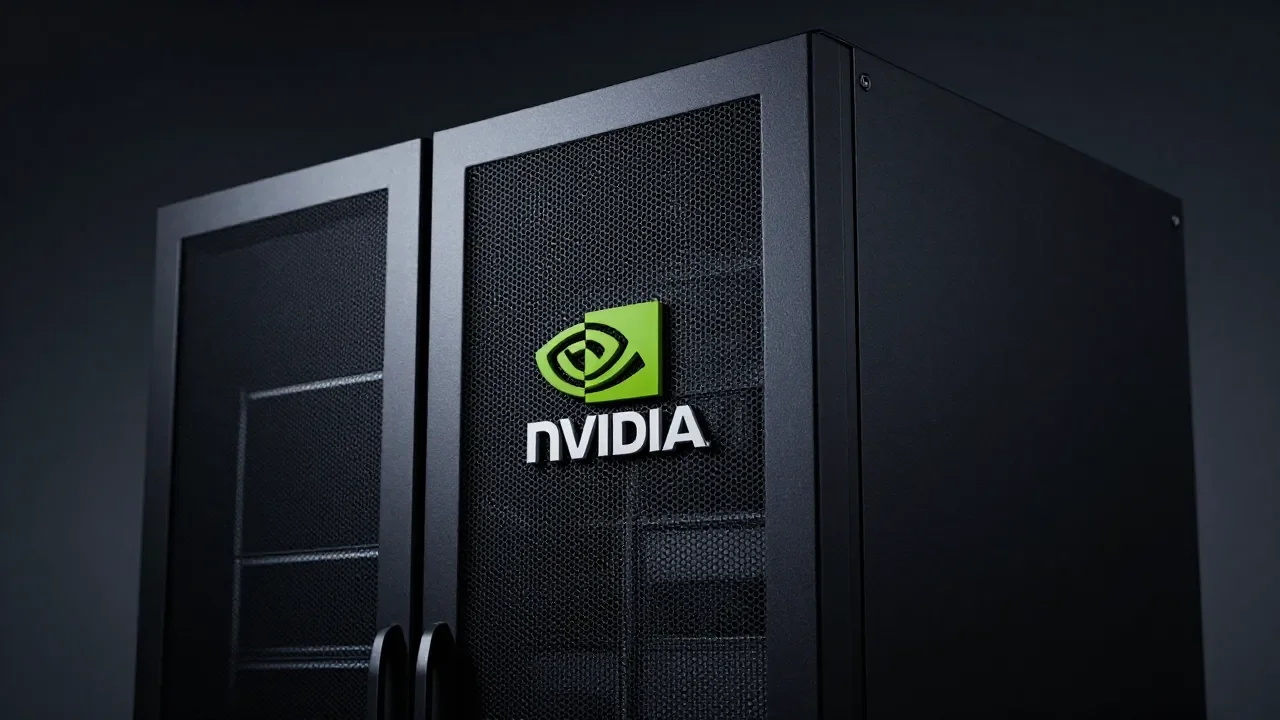 NVIDIA Revoluciona a Inteligencia Artificial com o Lançamento do Nemotron 3.5 Lightning - Imagem complementar