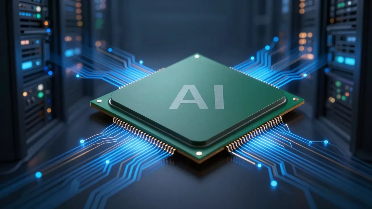 OpenAI apresenta Jalapeño, seu primeiro chip de IA próprio - Imagem complementar