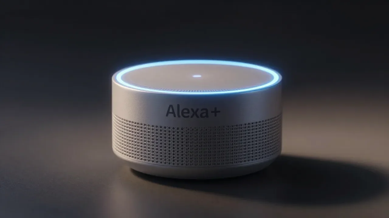 Amazon Apresenta Nova Geração de Assistente Virtual no Brasil: A Alexa+ Chega com Inteligência Artificial Avançada - Imagem complementar