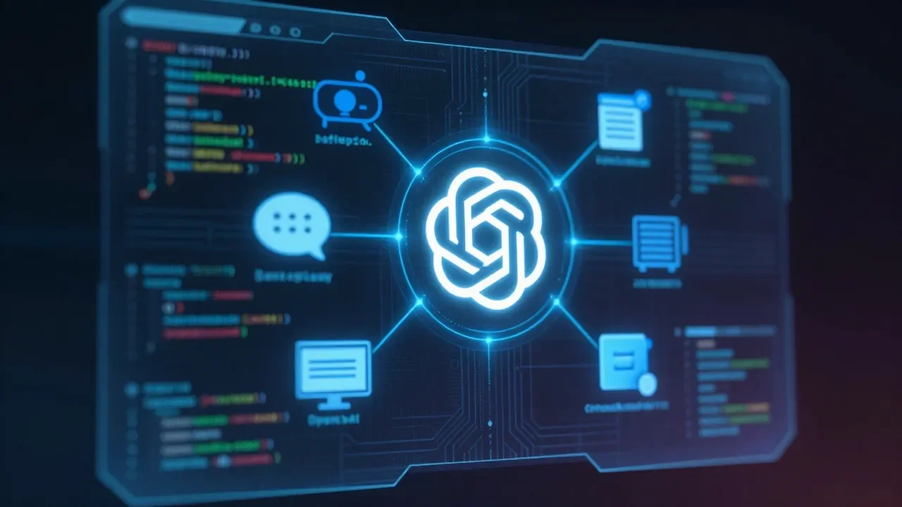 OpenAI atualiza Codex para pavimentar caminho de superaplicativo