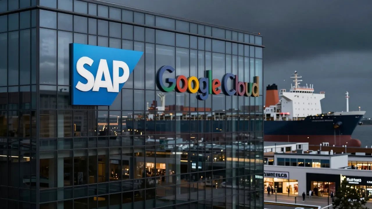 Revolucionando o Varejo: SAP e Google Cloud Lançam Arquitetura de Comércio Agêntico para Automatizar Operações de Marketing e Varejo em Larga Escala - Imagem complementar