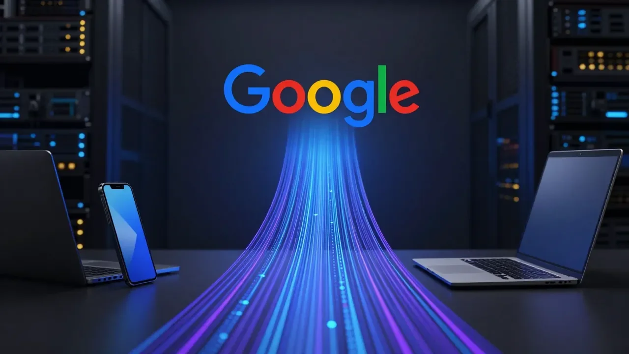 Google apresenta TurboQuant e reduz uso de memória de IA em até 6 vezes - Imagem complementar
