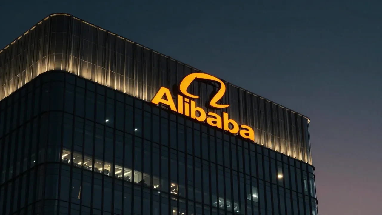 Alibaba Surpreende e Libera Pesos do Qwen3.8-Flash-Next: Um Primeiro Olhar na Arquitetura que Promete Revolucionar a Geração Qwen4