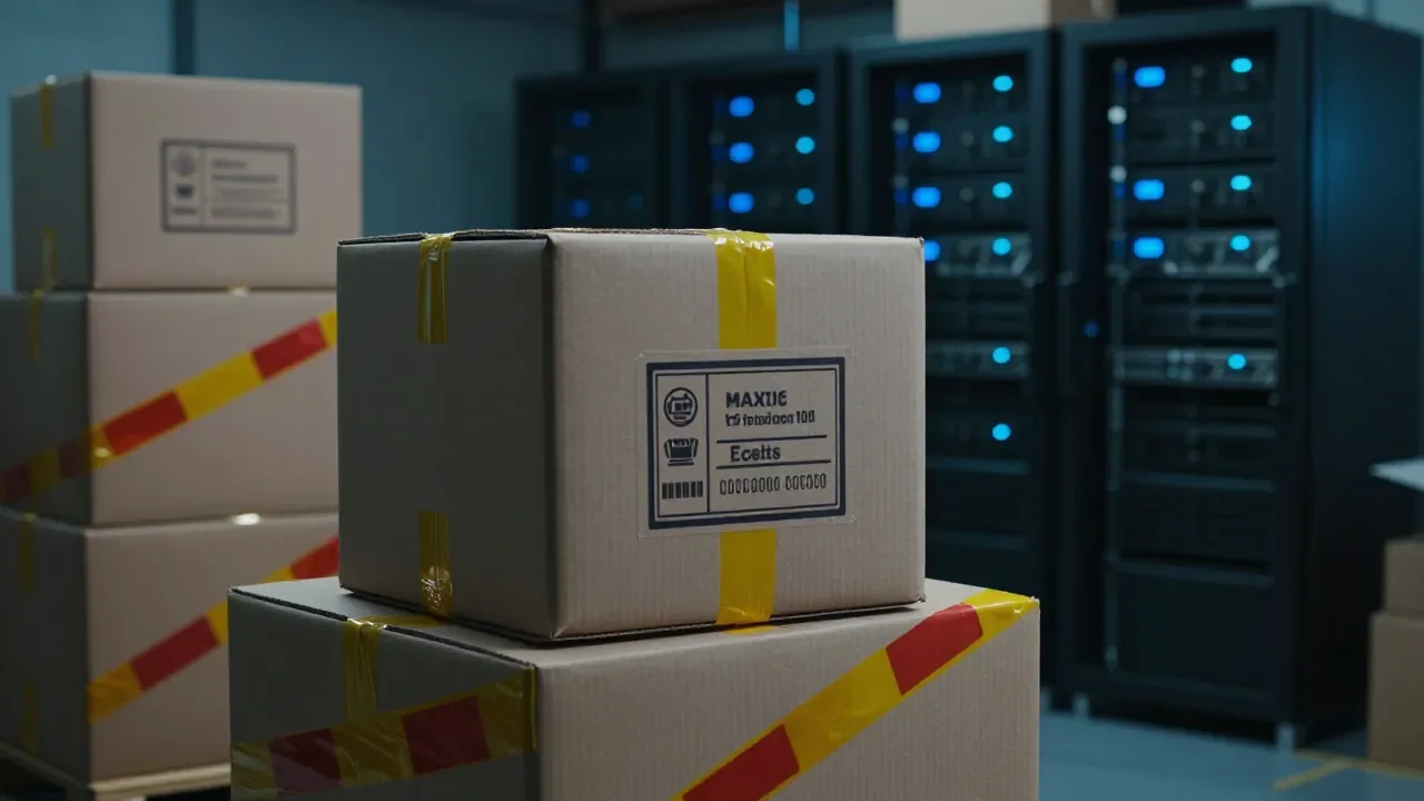 Taiwan investiga contrabando de servidores com chips da NVIDIA para a China