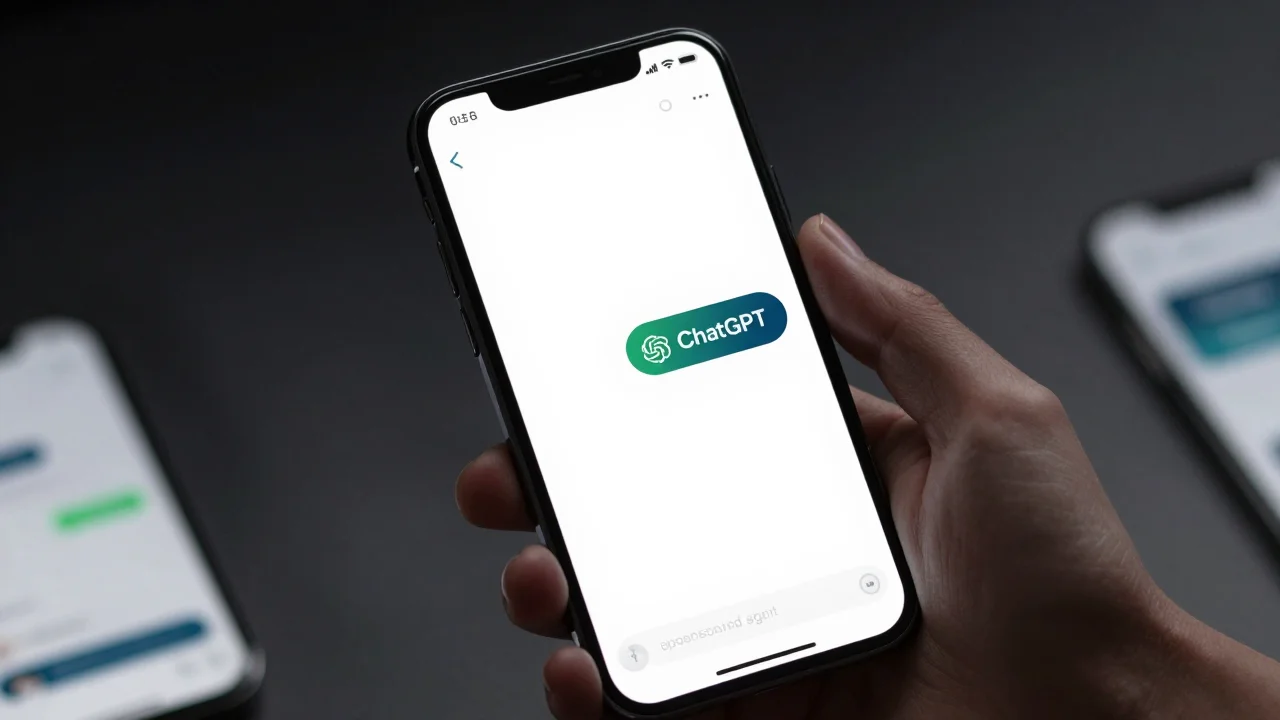 OpenAI inicia testes de agentes patrocinados no ChatGPT - Imagem complementar