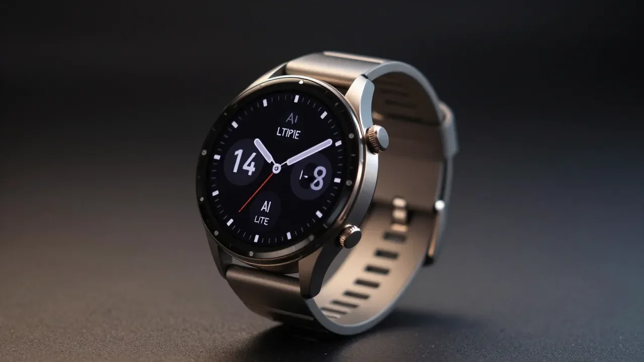 Desconto Histórico: Galaxy Watch 8 LTE 40 mm por R$ 1.799 com 45% de Desconto no Magazine Luiza - Imagem complementar