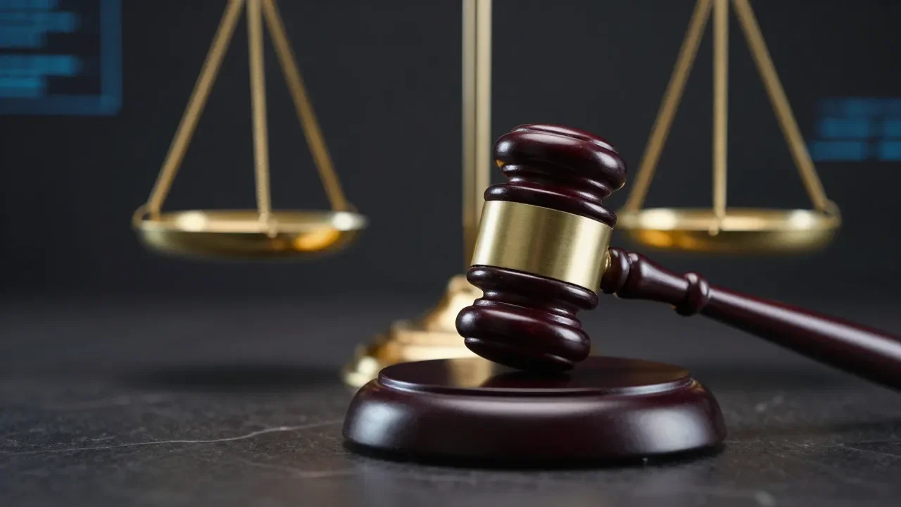 OAB-RO afasta advogado suspeito de disfarçar IA em processo judicial - Imagem complementar
