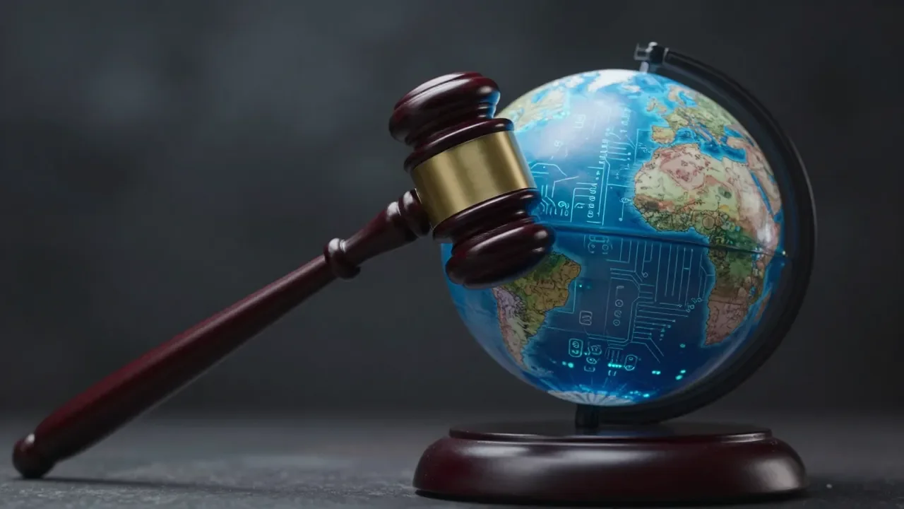 Tsunami Tecnológico: Lideres Mundiais Alertam sobre o Impacto da Inteligência Artificial na Economia Global - Imagem complementar