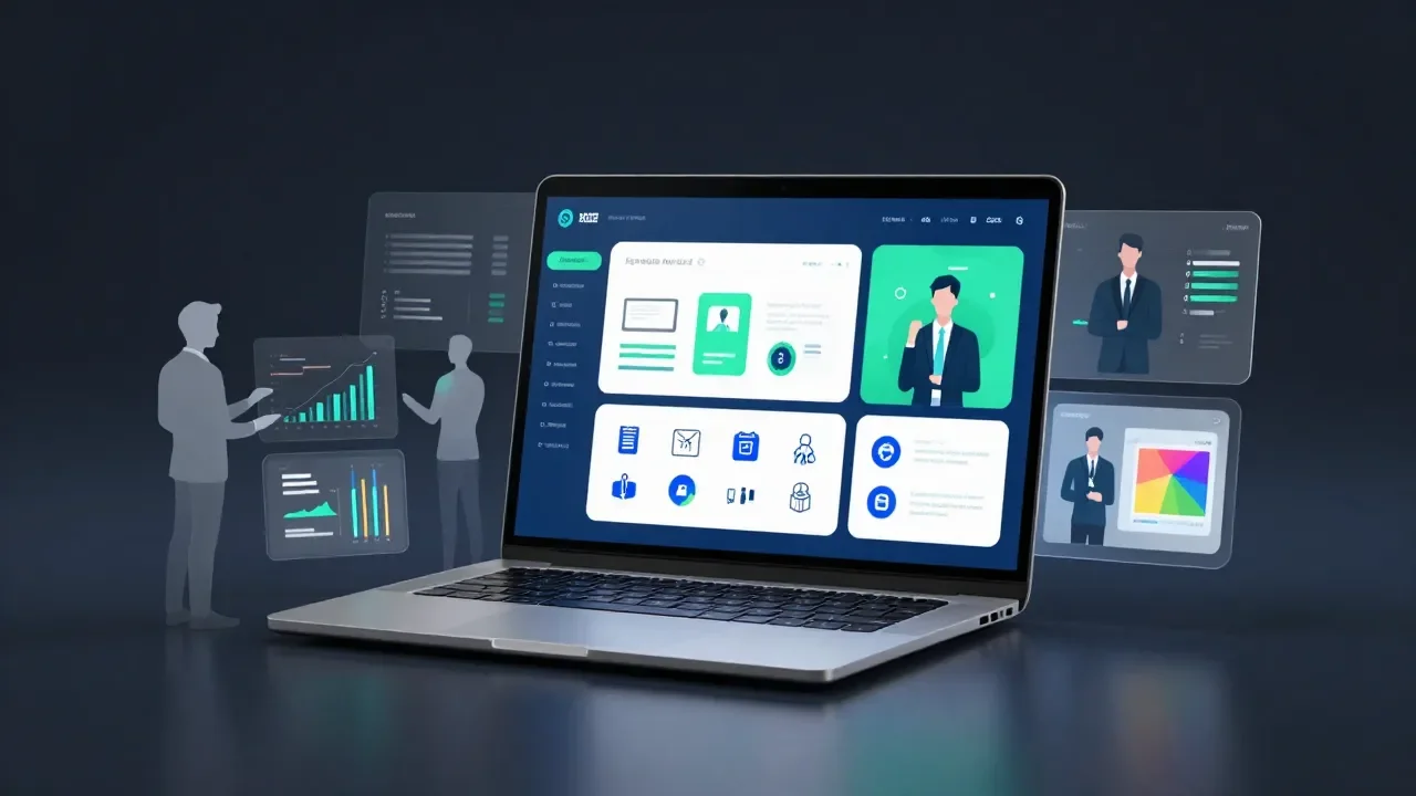 OpenAI expande Codex com plugins corporativos e mira além dos desenvolvedores - Imagem complementar