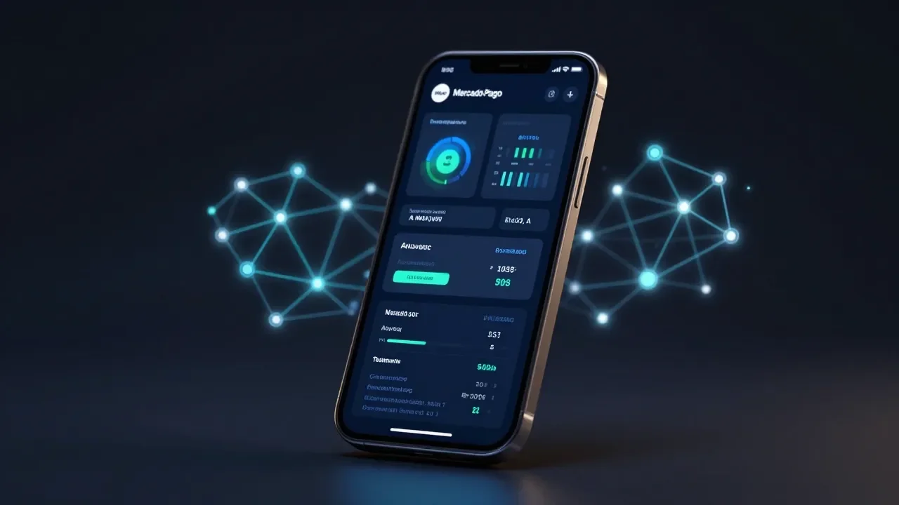 Mercado Pago investe em IA para criar gerente financeiro digital - Imagem complementar