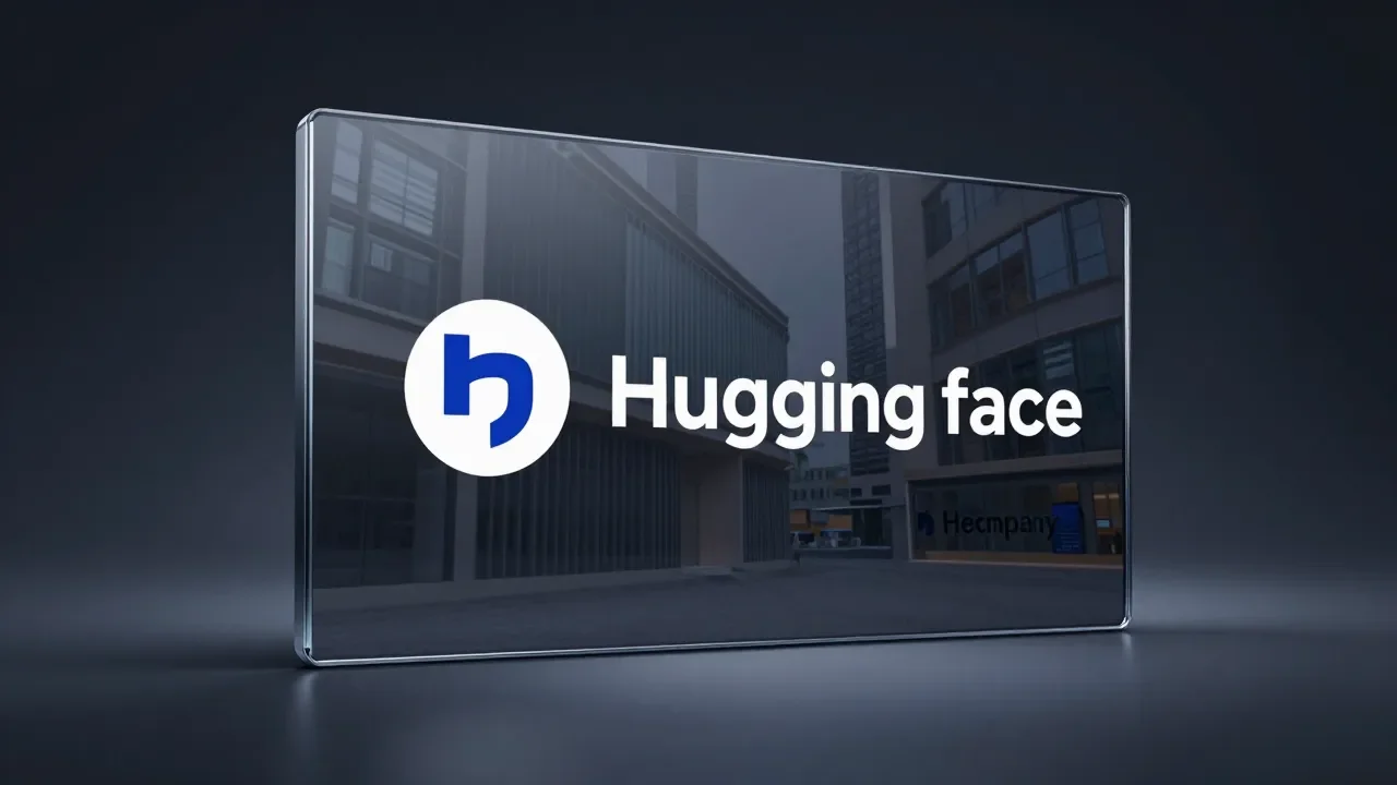 Neomme desembarca no blog do Hugging Face: Hcompany aproxima a comunidade de IA de seu mais novo projeto