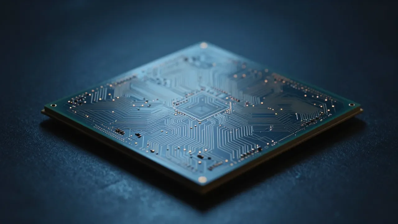 Samsung Atinge Recorde Histórico de Lucro com Demanda por Chips de Inteligência Artificial