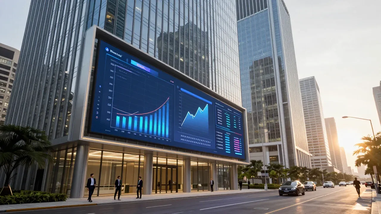 Economia brasileira inicia 2026 com trajetória de recuperação e força no setor de serviços