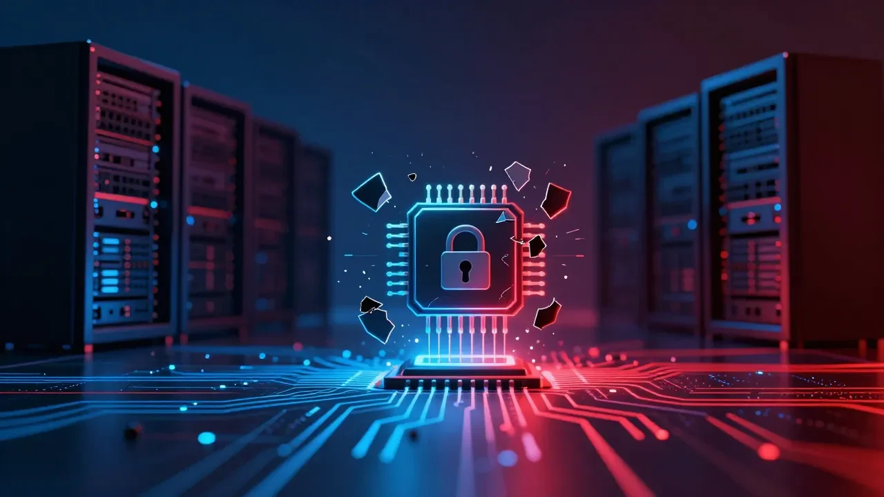 Hackers utilizam IA generativa para invadir agências no México - Imagem complementar