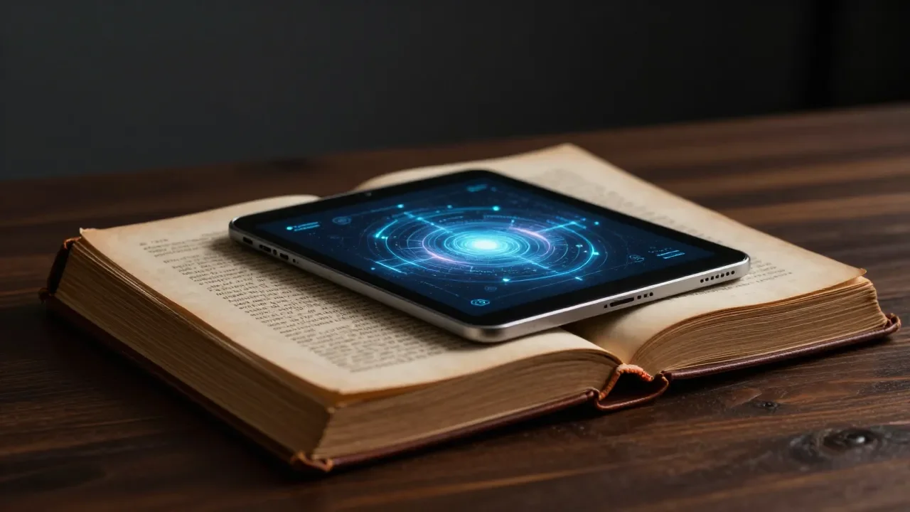 IA Supera Professores: Estudo Revela que Inteligência Artificial é Mais Útil para Estudantes de Direito