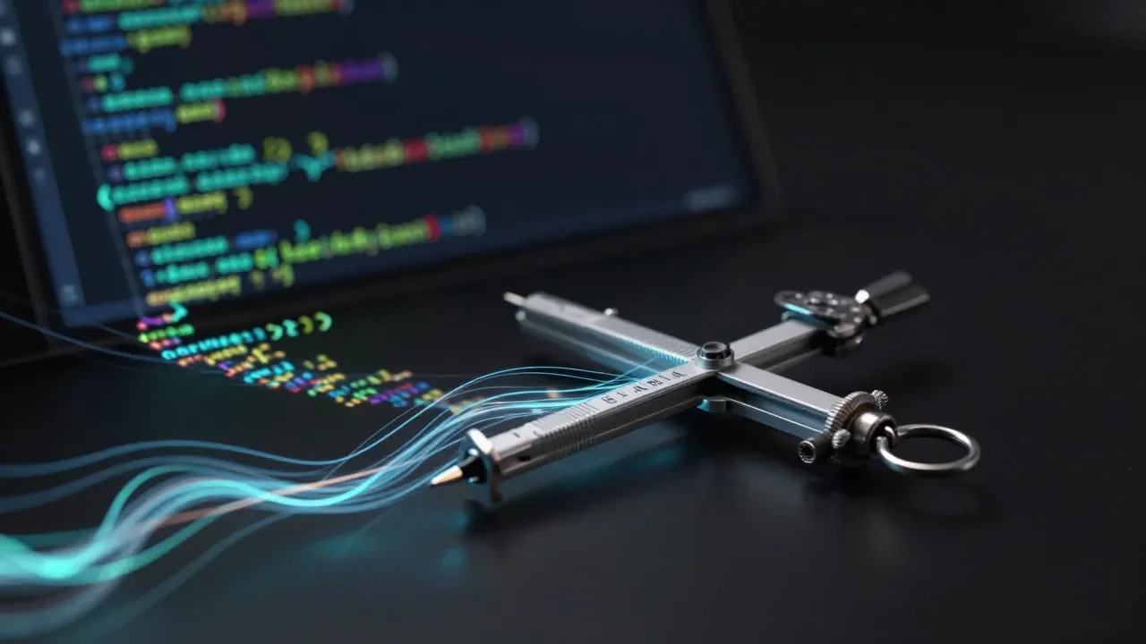 Revolução do Desenvolvimento Web: Como a Inteligência Artificial Está Redefinindo a Criação de Sites