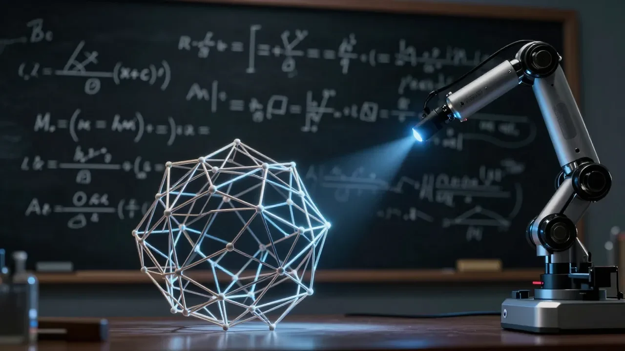 Inteligência Artificial Revoluciona a Matemática: Dez Avanços que Mudam o Jogo na Ciência da Computação Teórica - Imagem complementar