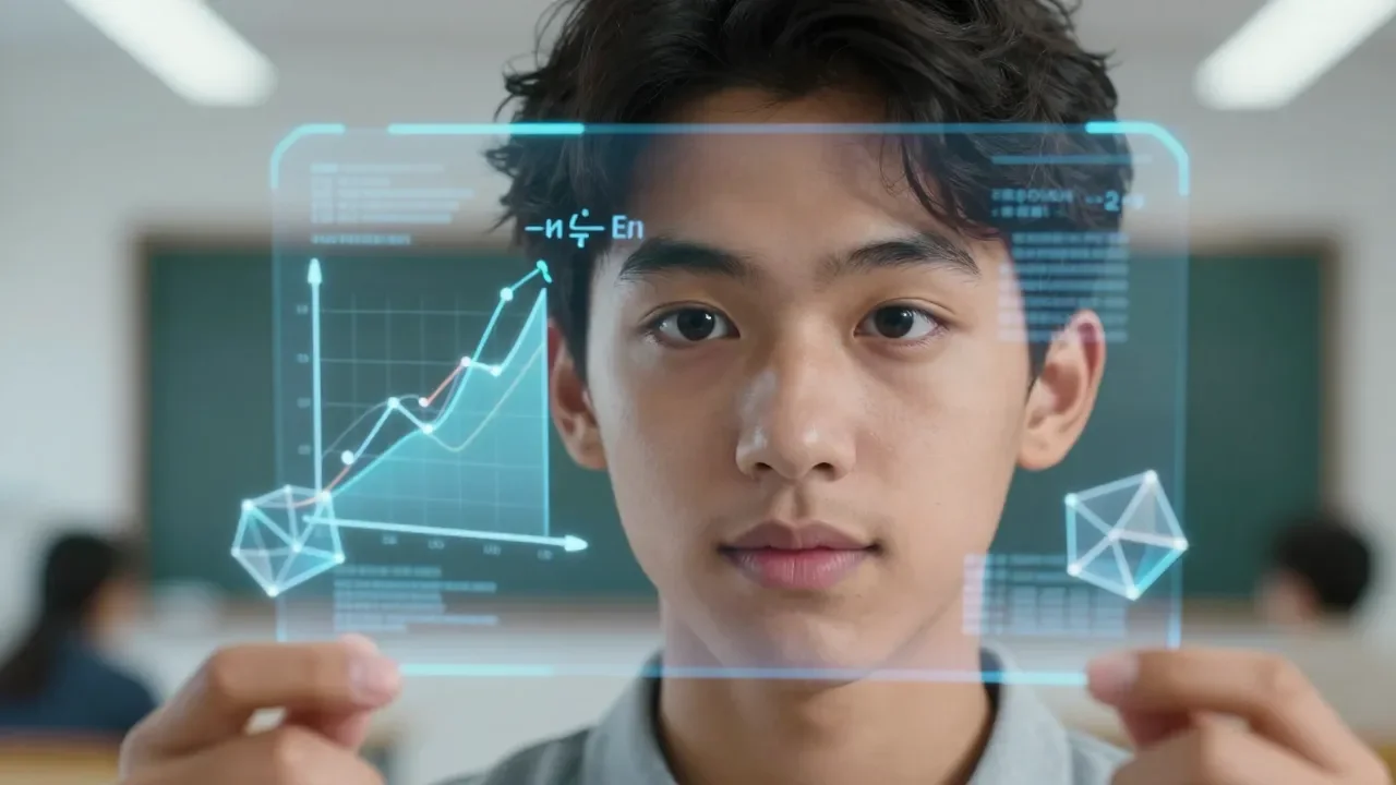 Revolução no Ensino: ChatGPT Transforma Matemática e Ciências com Ferramentas Interativas
