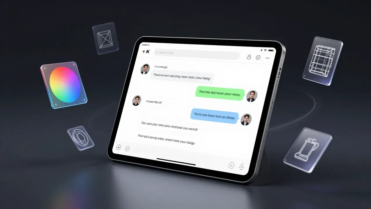 Anthropic apresenta Claude Design para criação visual assistida