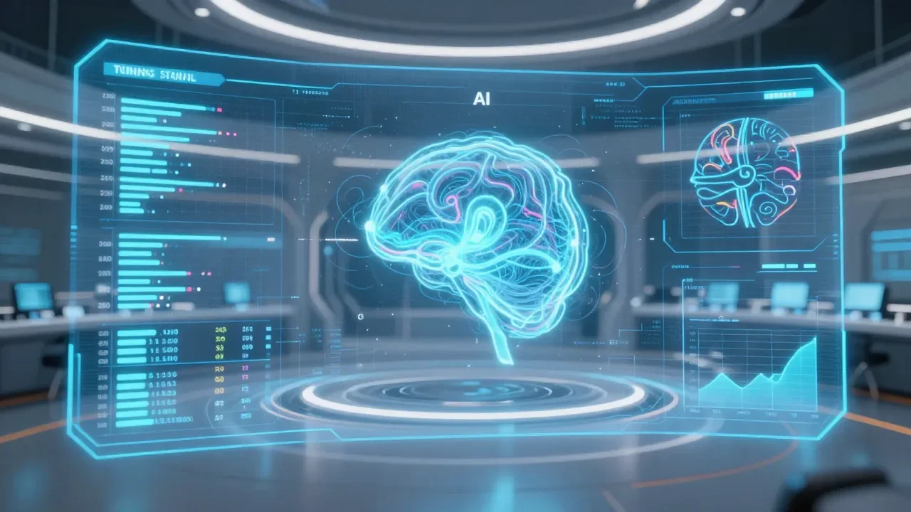 O impacto da inteligência artificial na criatividade humana e no futuro do trabalho