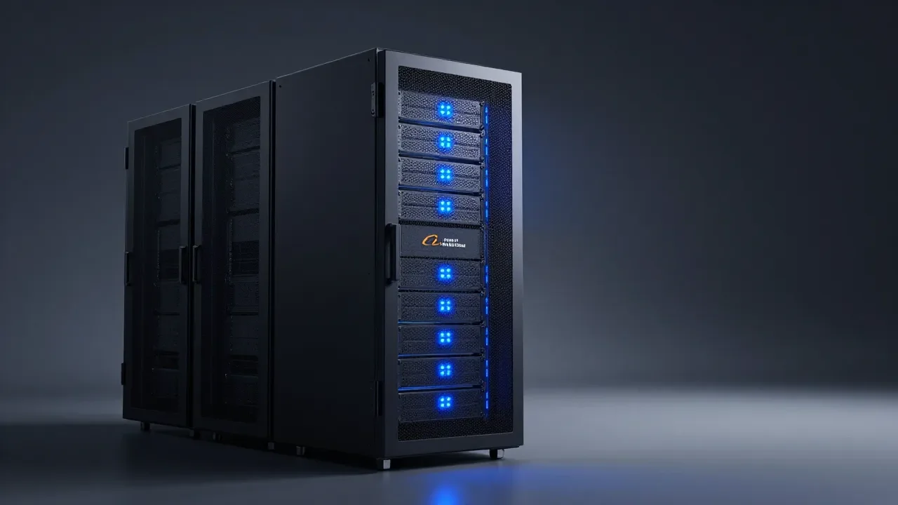 Alibaba Cloud desembarca no Brasil com data centers locais e arsenal de IA agêntica para disputar o mercado de nuvem na América do Sul - Imagem complementar